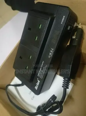Affordable Car Charger USB