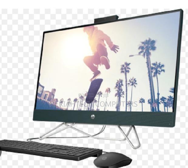 New Desktop Computer HP 16GB Intel Core I5 SSD 512GB - thumbnail 2