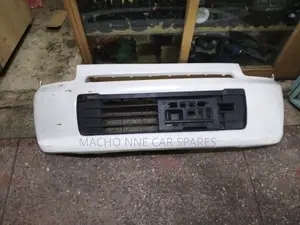 Suzuki Wagon R 2018 Front Bumper