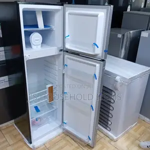 Mika 168l Defrost Door Fridge