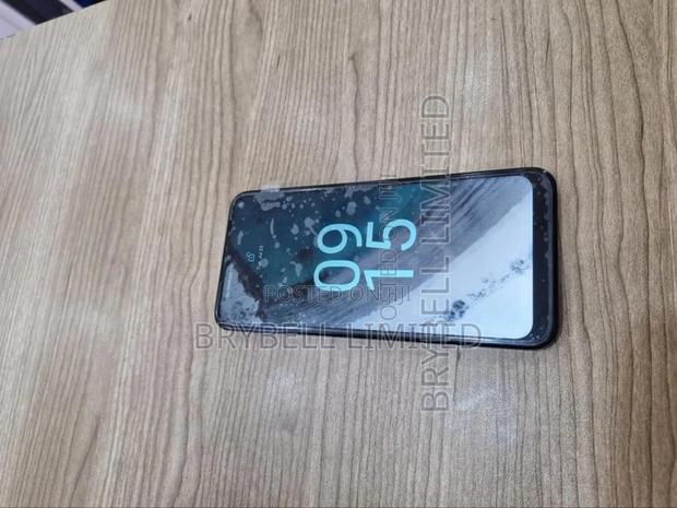 Nokia C32 128 GB Red - thumbnail 2