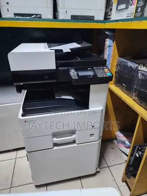 Experts in Photocopy Machines Repairs and Maintenance