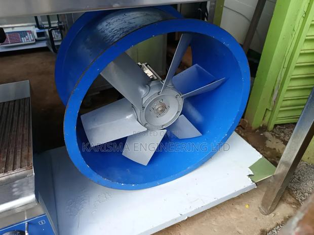 Axial Funs Size 15 - main view