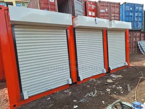 20ft Container Stalls for Sale-Beautifully Well Put Together