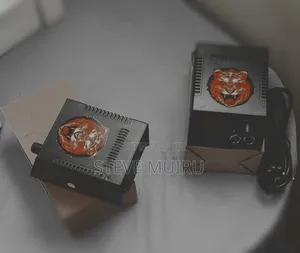 Tattoo Power Supply