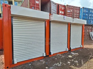 20ft Container Stalls for Sale- Stunning Product