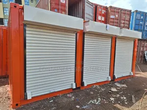 20ft Container Stalls for Sale- Stunning Product