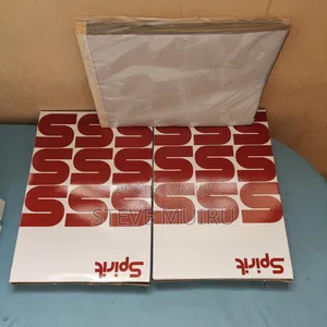 Stencil Paper