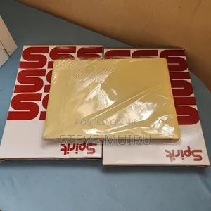 Stencil Paper