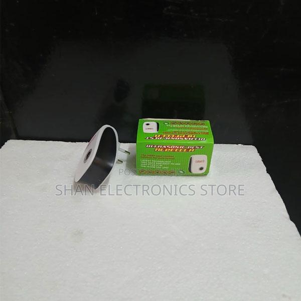 Ultrasonic Pest Repeller | Best Price in Sahn Electronics