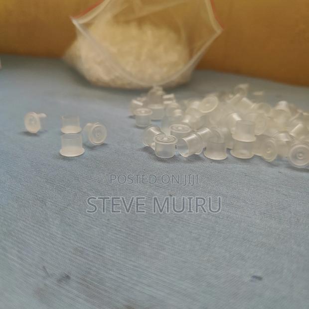 Tattoo Ink Caps - thumbnail 2