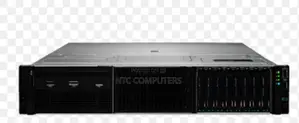 New Server HP ProLiant DL380 Gen10 32GB Intel Xeon HDD 1T