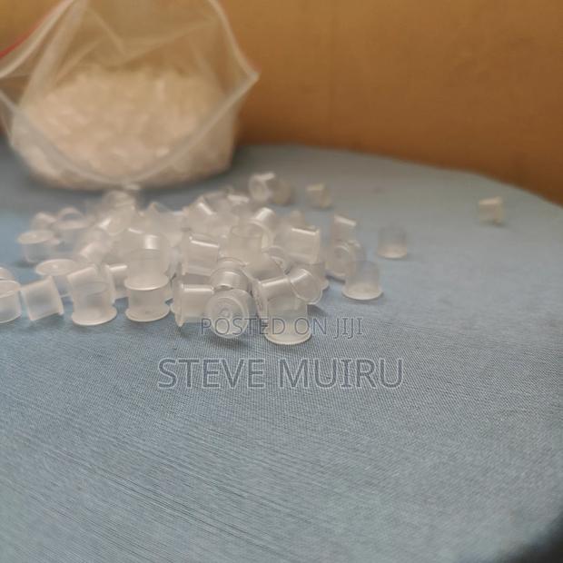 Tattoo Ink Caps - thumbnail 3
