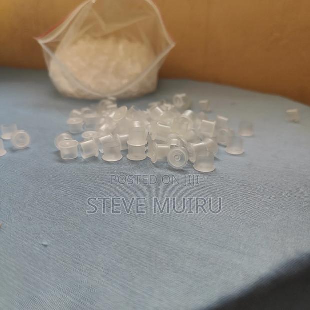 Tattoo Ink Caps - thumbnail 4
