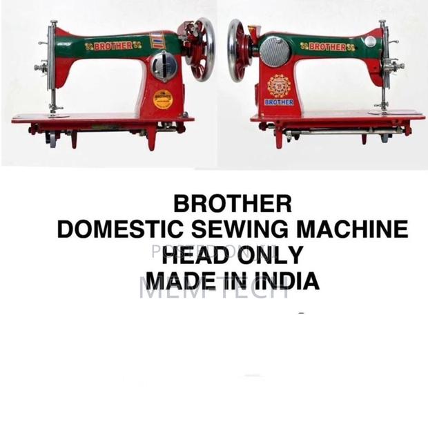 Brother Domestic Sewing Machine