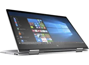 New Laptop HP Envy x360 16GB Intel Core i5 SSD 512GB