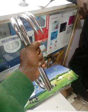 Stainless Steel Butchery Hooks - thumbnail 2