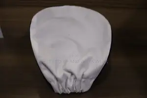 Security Guard Caps Two Colored