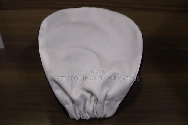 Security Guard Caps Two Colored - main view