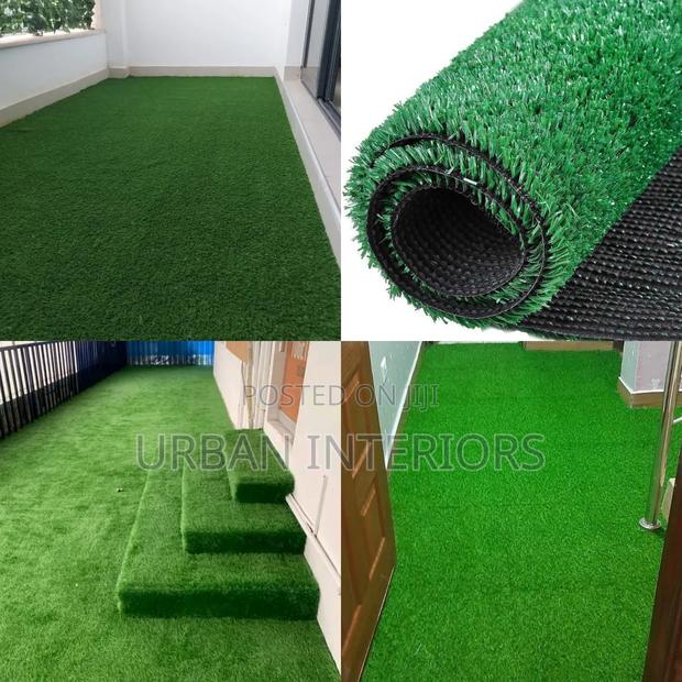 Artificial Grass Carpet Trending - main view