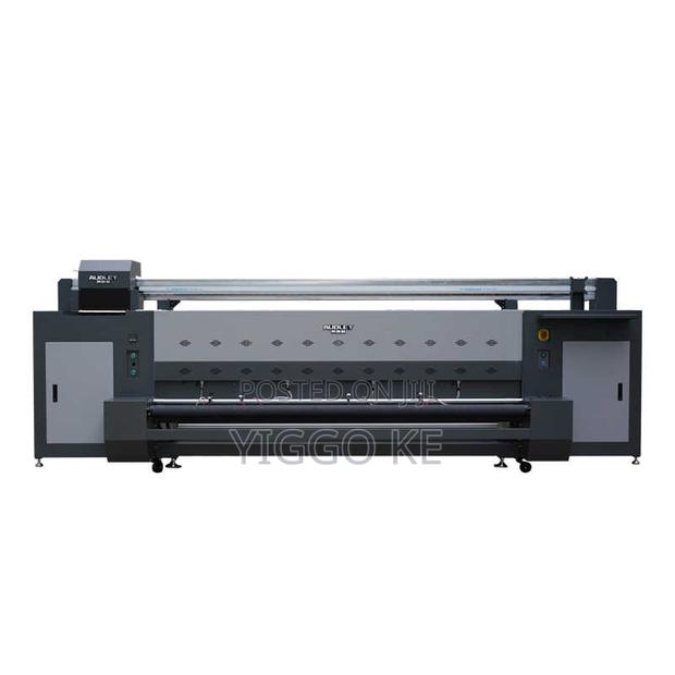 2000mm Sublimation Flag Printer (Large Format) - Discounted