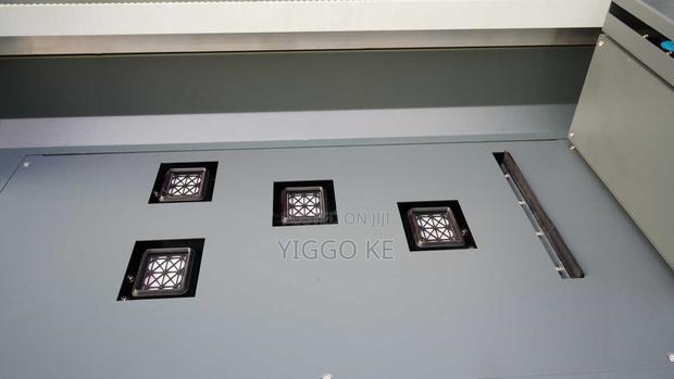 2000mm Sublimation Flag Printer (Large Format) - Discounted - thumbnail 4