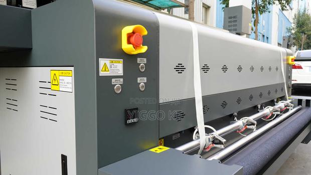 2000mm Sublimation Flag Printer (Large Format) - Discounted - thumbnail 2