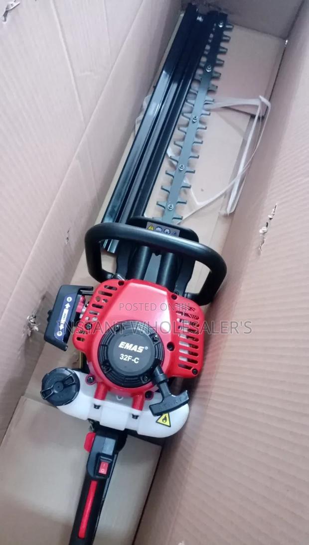 Emas Hedge Trimmer