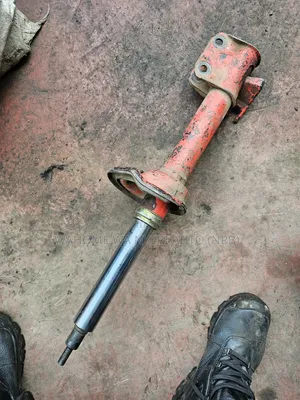 Shock for Subaru Rear