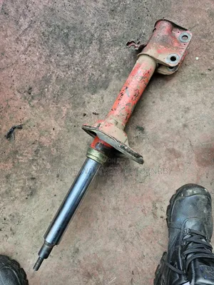 Shock for Subaru Rear