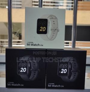 Mi Watch Lite - thumbnail 2
