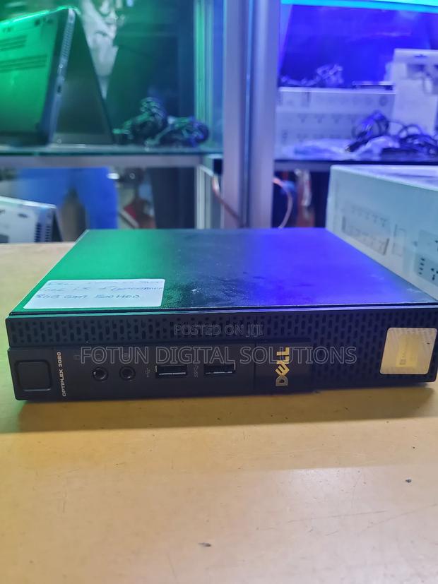 Dell Optiplex 3020 CORE I3 4th Gen 8gb RAM 500gb - thumbnail 4