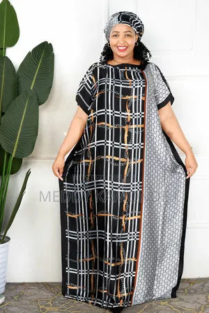 Classy Silk Deras