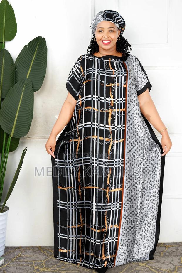 Classy Silk Deras