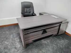 Office Tables:1800mm Luxury Managers Executive Desk