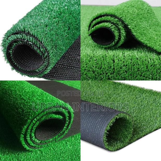Artificial Grass Carpet 15mm - main view