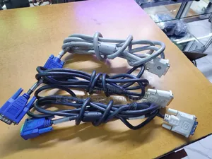 Dvi to VGA Cable