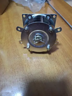 Welding Machine Switch on Off