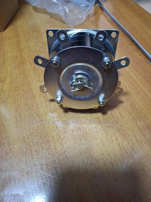 Welding Machine Switch on Off - thumbnail 2