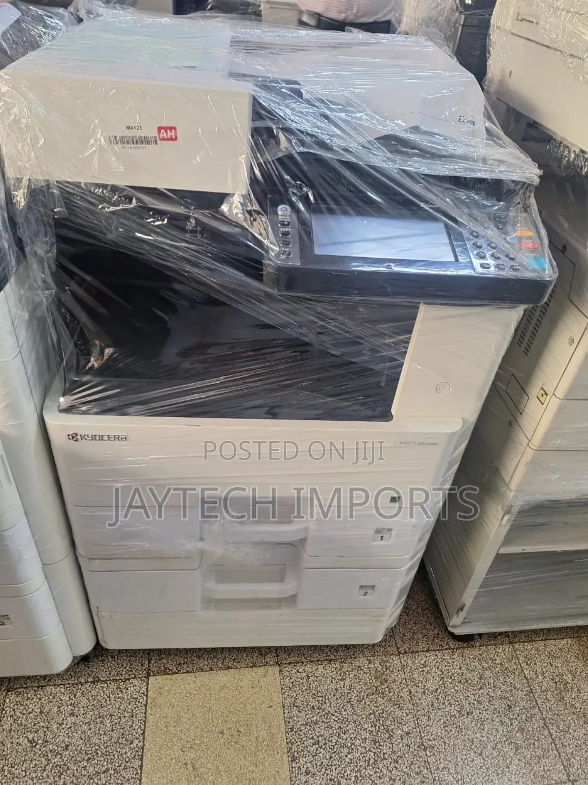 Experts and Reliable Printer Repair and Maintenance