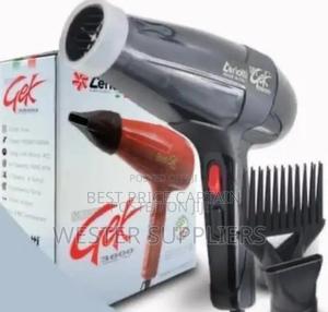 *Blow Dryer Gek - thumbnail 2