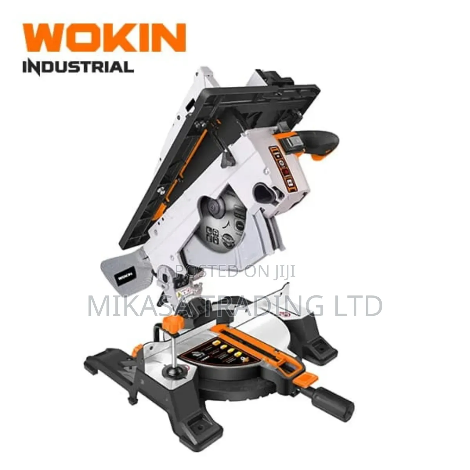 Wokin Table Top Miter Saw 1800w