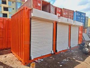 20ft Container Stalls for Sale - Gorgeously Done.