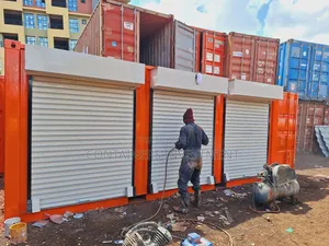 20ft Container Stalls for Sale - Gorgeously Done.