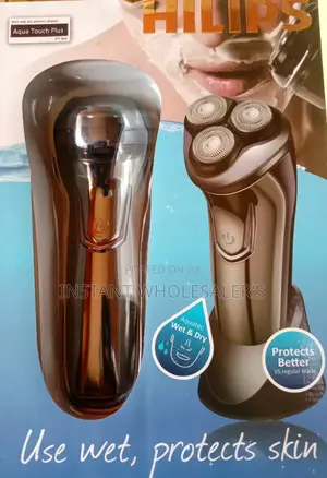 Clean Shavers Smoothers