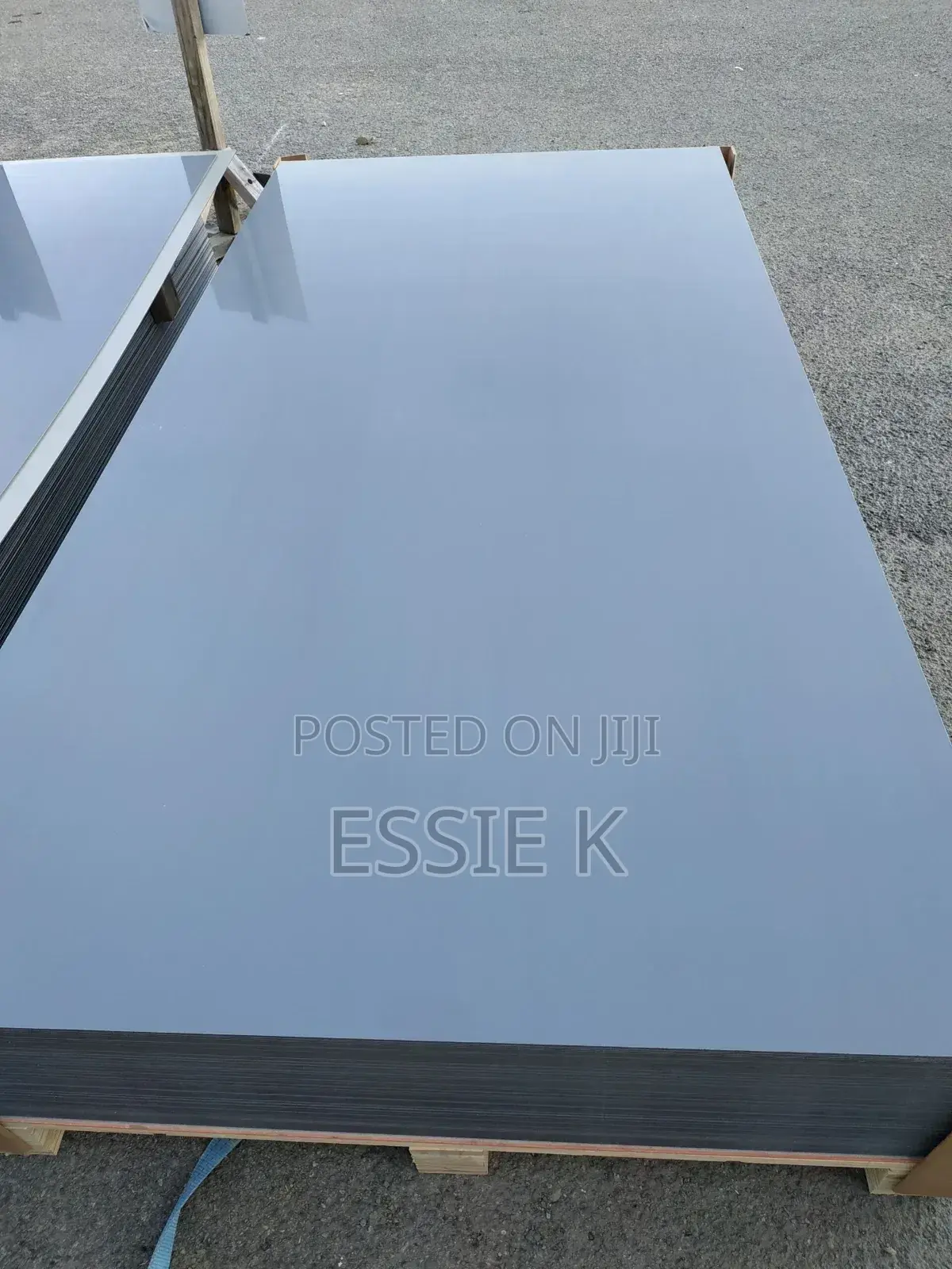 3mm 4ft*8ft Aluminum Composite Boards