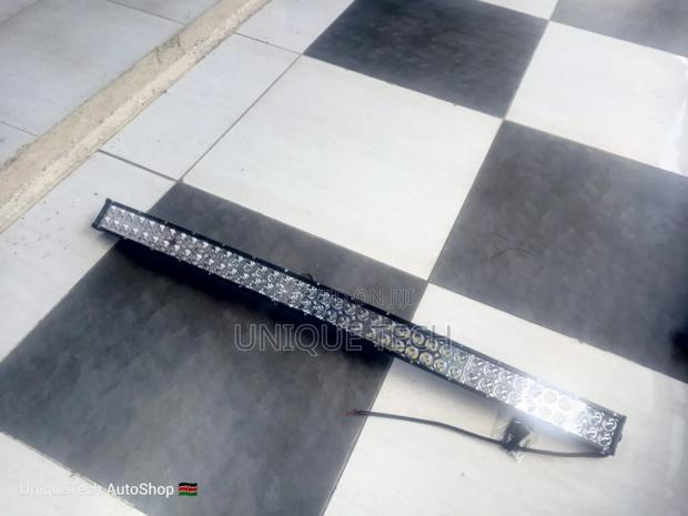 30-Inch Off-Road LED Bar Lights