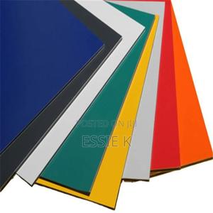 4ft*8ft Aluminum Composite Panels 4mm - thumbnail 2