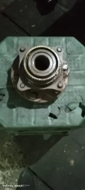 Front Bearing Vigo Clean Ex Japan Available