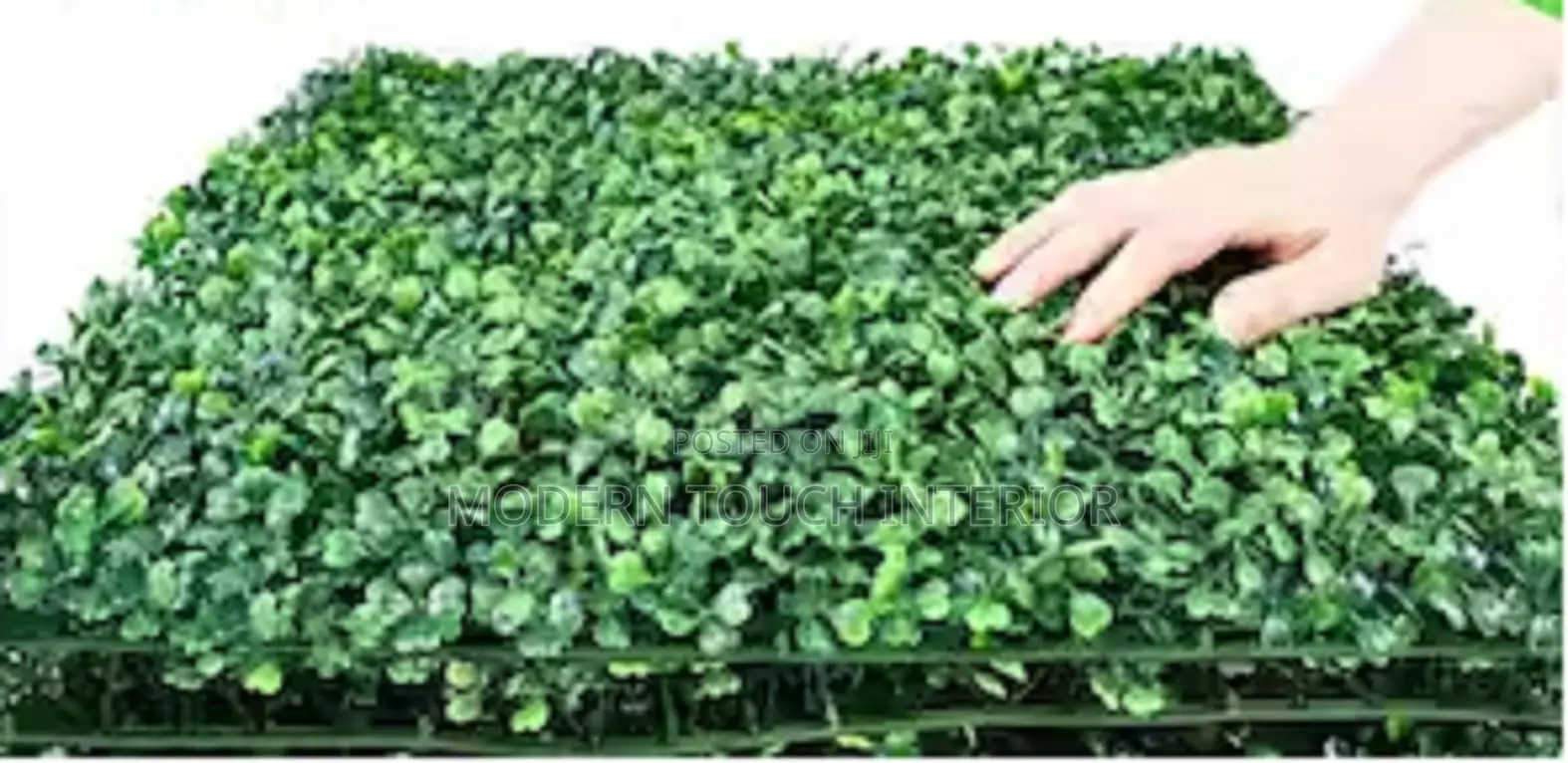 Durable Artificial Wall Panels